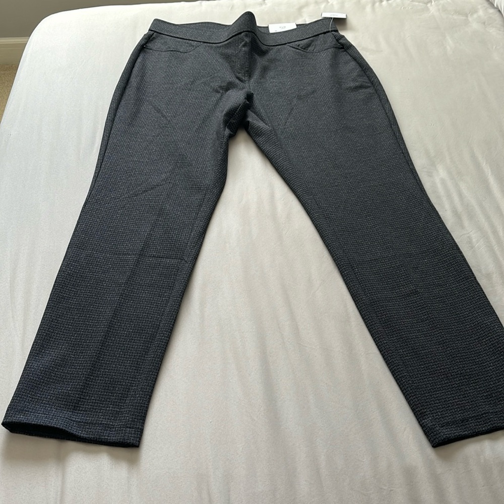 Womens Slacks
